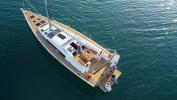 Yachtcharter Dufour56Exclusive Alpina 7
