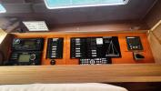 Yachtcharter Dufour56Exclusive Alpina 9