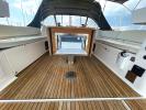 Yachtcharter Dufour56Exclusive Alpina 10