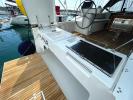 Yachtcharter Dufour56Exclusive Alpina 11
