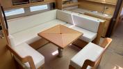 Yachtcharter Dufour56Exclusive Alpina 13