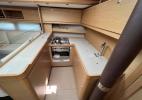 Yachtcharter Dufour56Exclusive Alpina 14