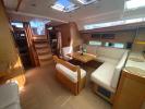 Yachtcharter Dufour56Exclusive Alpina 15