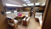 Yachtcharter Dufour56Exclusive Alpina 16