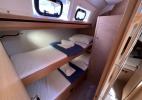 Yachtcharter Dufour56Exclusive Alpina 21