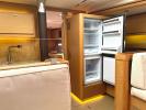 Yachtcharter Dufour56Exclusive Alpina 22