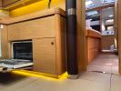 Yachtcharter Dufour56Exclusive Alpina 23