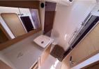 Yachtcharter Dufour56Exclusive Alpina 24