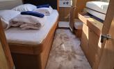 Yachtcharter Dufour56Exclusive Alpina 28