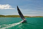 Yachtcharter ElanE4 Raptor 4