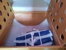 Yachtcharter ElanE4 Raptor 16