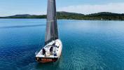 Yachtcharter ElanE6 Iron Man 2