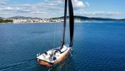 Yachtcharter ElanE6 Iron Man 3