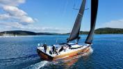 Yachtcharter ElanE6 Iron Man 4