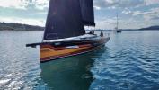 Yachtcharter ElanE6 Iron Man 5
