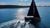 Yachtcharter ElanE6 Iron Man 6