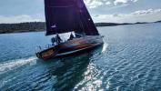Yachtcharter ElanE6 Iron Man 7