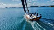Yachtcharter ElanE6 Iron Man 8