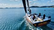 Yachtcharter ElanE6 Iron Man 9