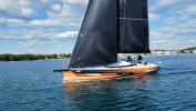 Yachtcharter ElanE6 Iron Man 10