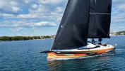 Yachtcharter ElanE6 Iron Man 11