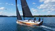 Yachtcharter ElanE6 Iron Man 12