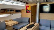Yachtcharter ElanE6 Iron Man 13
