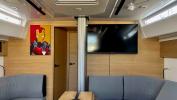 Yachtcharter ElanE6 Iron Man 14