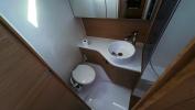Yachtcharter ElanE6 Iron Man 21
