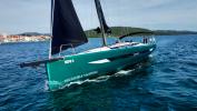 Yachtcharter ElanE6 Loki