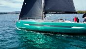 Yachtcharter ElanE6 Loki 2