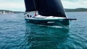 Yachtcharter ElanE6 Loki 3