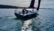 Yachtcharter ElanE6 Loki 6