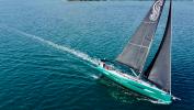 Yachtcharter ElanE6 Loki 8