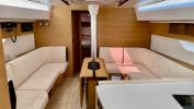 Yachtcharter ElanE6 Loki 9