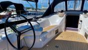 Yachtcharter ElanE6 Loki 18
