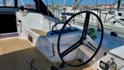 Yachtcharter ElanE6 Loki 19
