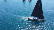 Yachtcharter ElanE6 Odin