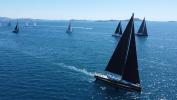 Yachtcharter ElanE6 Odin 1