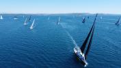 Yachtcharter ElanE6 Odin 2
