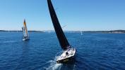 Yachtcharter ElanE6 Odin 4