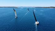 Yachtcharter ElanE6 Odin 5