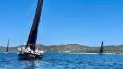 Yachtcharter ElanE6 Odin 8