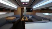 Yachtcharter ElanE6 Odin 10