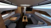 Yachtcharter ElanE6 Odin 11