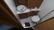 Yachtcharter ElanE6 Odin 23