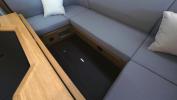 Yachtcharter ElanE6 Odin 25