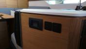 Yachtcharter ElanE6 Odin 28