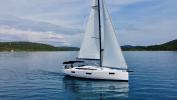 Yachtcharter ElanImpression45 A