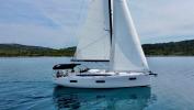 Yachtcharter ElanImpression45 A